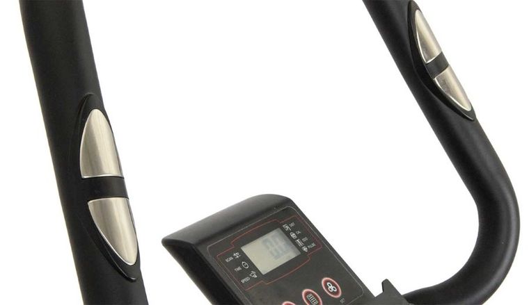 Eb Fit, stacjonarny rower treningowy, magnetyczny, B590