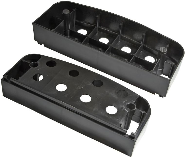 Eb Fit, step do aerobicu, 3-stopniowa regulacja, 78-29 cm