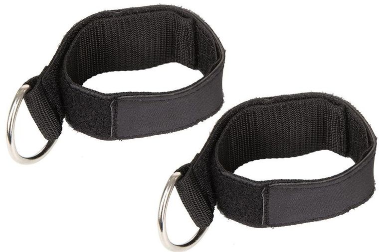 EB Fit, zestaw 5 gum oporowych do ćwiczeń