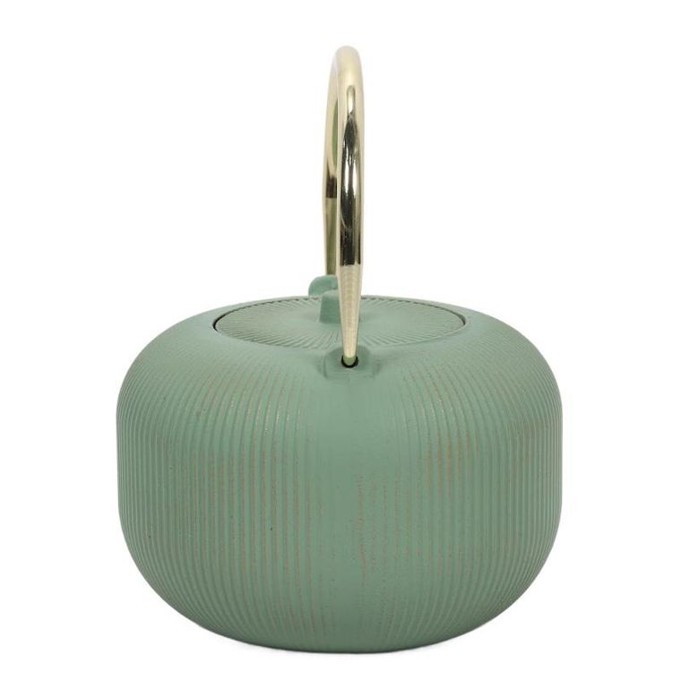 EH Excellent Houseware, Himi, dzbanek na herbatę z zaparzaczem, 1l