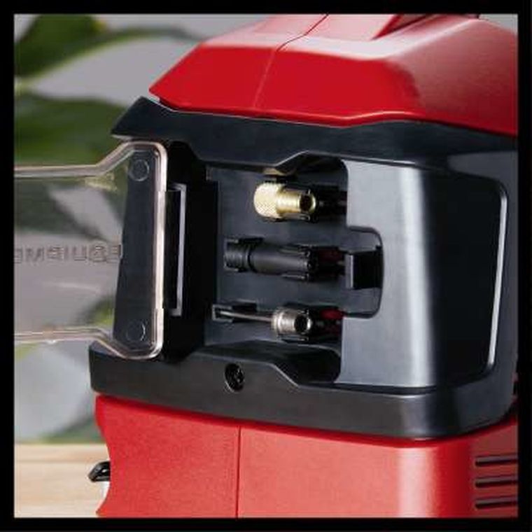 Einhell, kompresor, Pressito Solo, 4020460