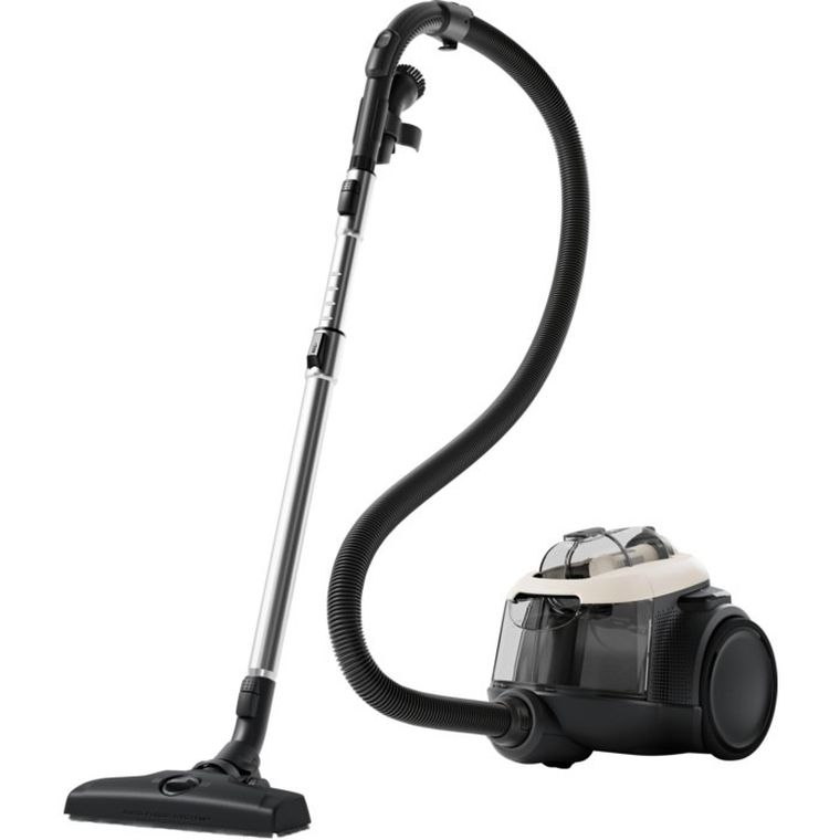 Electrolux, El61h4sw, odkurzacz