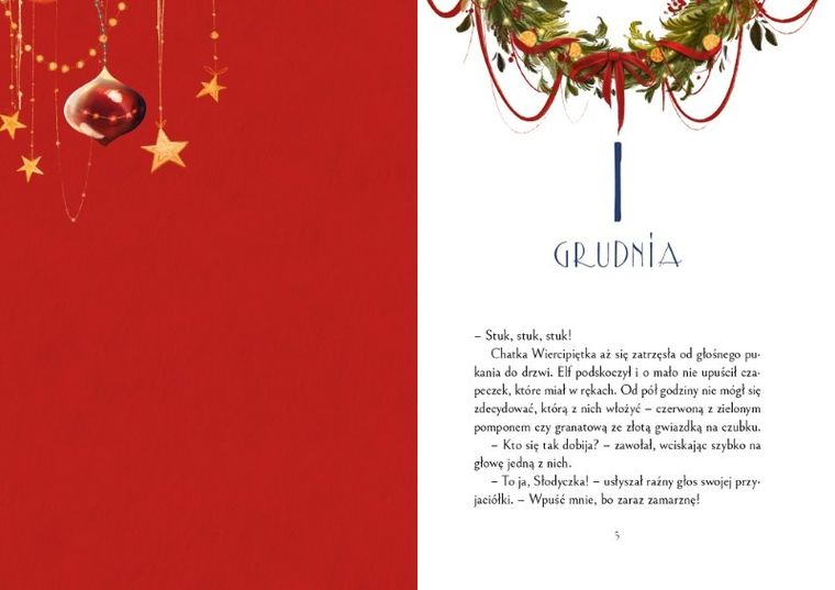 Elf do zadań specjalnych. Tom 2