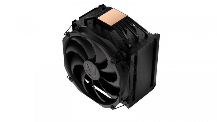 Endorfy, chłodzenie komputerowe, Fortis 5 Black