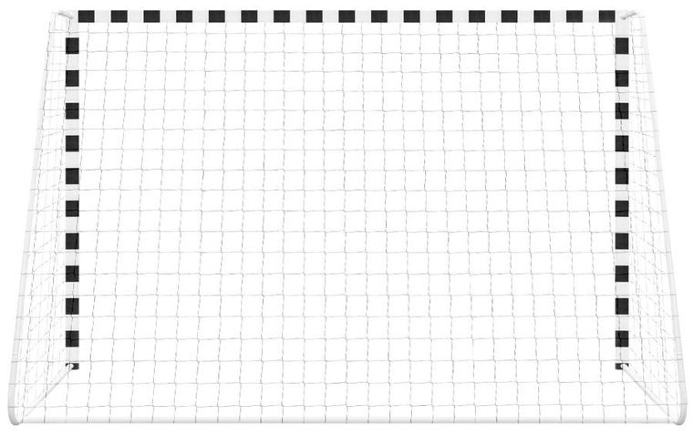 Enero, bramka do piłki nożnej z siatką, 100-200-300 cm