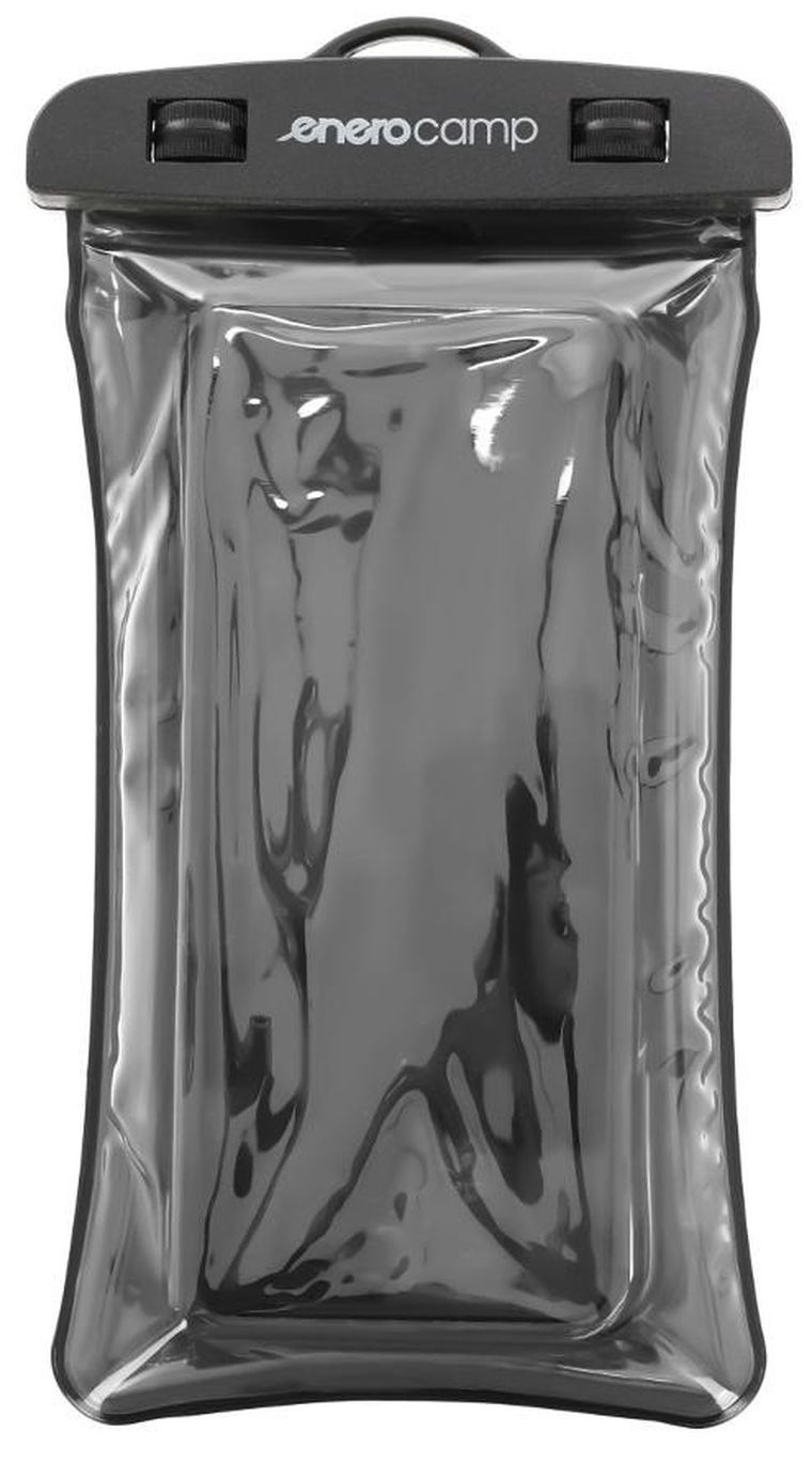 Enero Camp, etui pokrowiec na telefon, wodoodporne