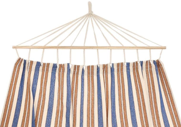 Enero, Camp, hamak ogrodowy, 200-100 cm