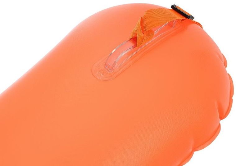 Enero, dmuchana bojka asekuracyjna, 47,5-29,5 cm