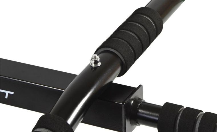 Enero Fit, drążek do podciągania i ćwiczeń, na ścianę