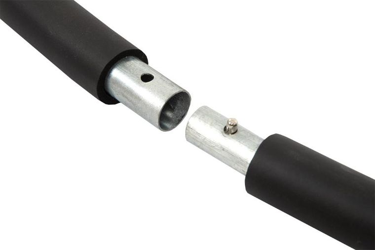 Enero, huśtawka ogrodowa, bocianie gniazdo, 120 cm, niebieska