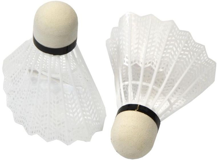 Enero, mega zestaw do badmintona w pokrowcu