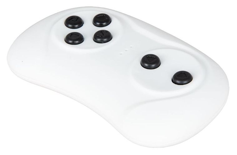 Enero, Mercedes AMG GTR, pojazd na akumulator