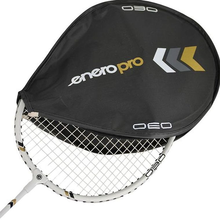 Enero, Pro 30, rakieta do badmintona