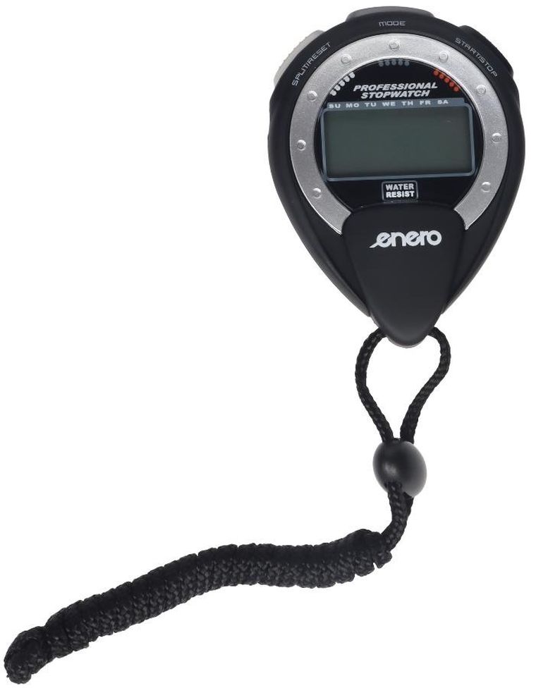 Enero, stoper elektroniczny, 1 czasowy