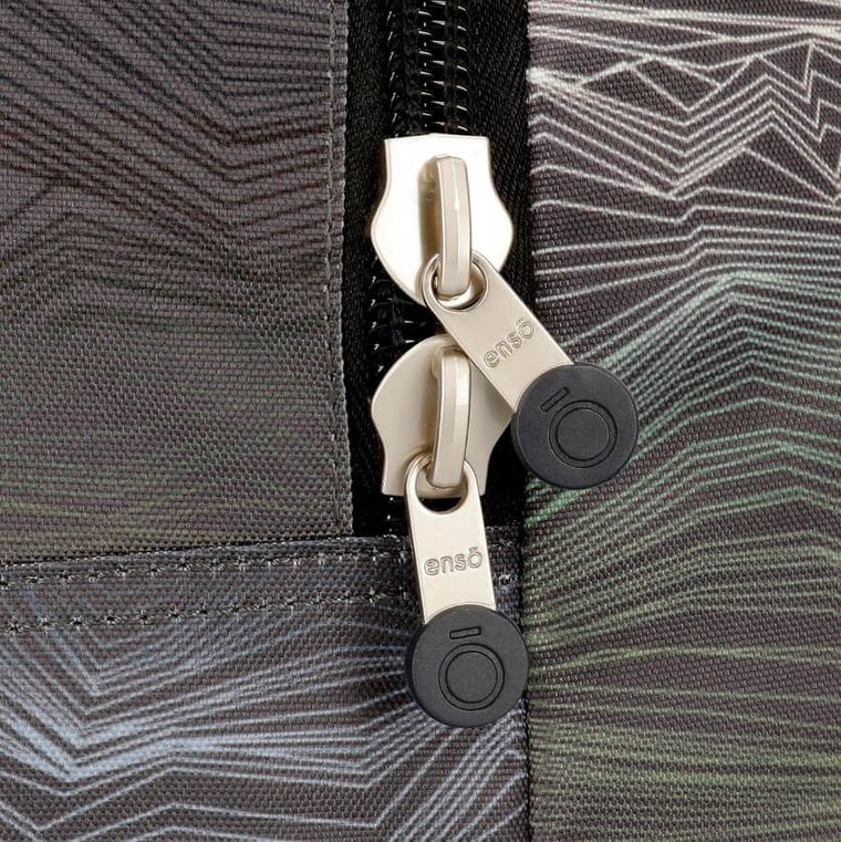 Enso, Grafitti, plecak szkolny, 42 cm