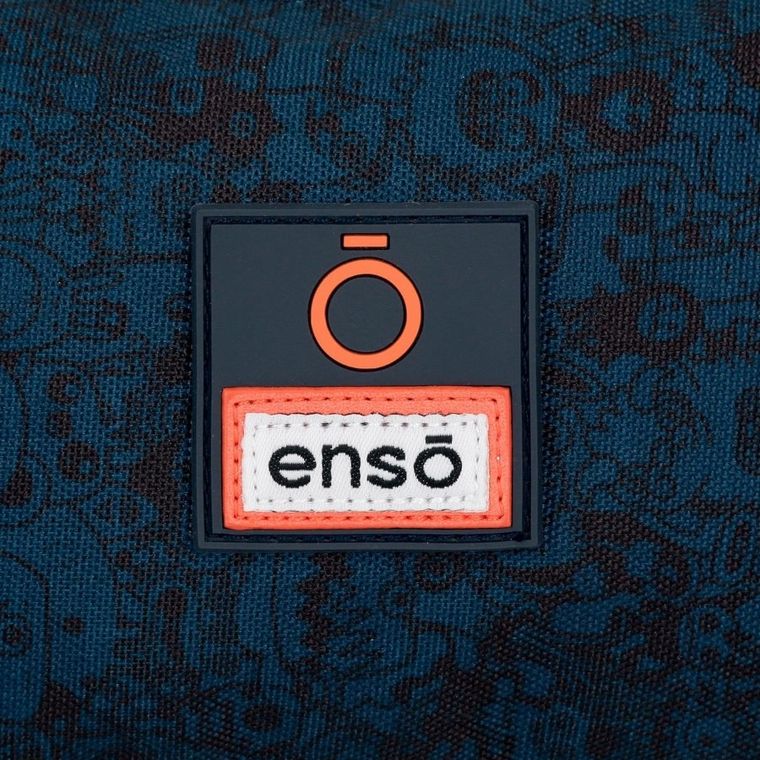 Enso, Monsters, plecak szkolny, 44 cm