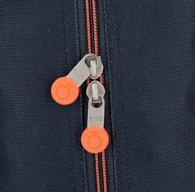 Enso, Try Harder, plecak szkolny, 46 cm