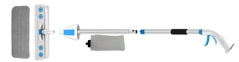 Esperanza Mop Sprayowy Perfect Clean Ehs003