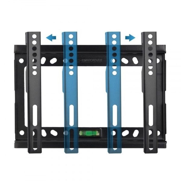 Esperanza, Perses, uchwyt do tv, 14-50", ERW013