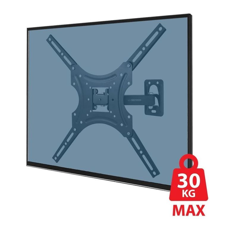 Esperanza, Proteus, uchwyt do telewizora, 26''-70'', ERW015