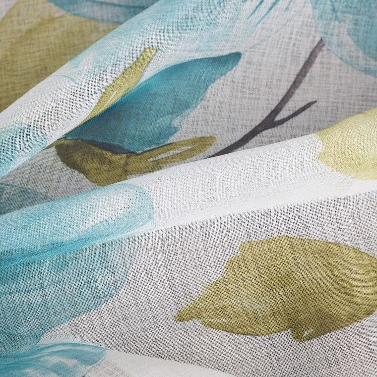 Eurofirany, firana gotowa, Sofia, 140-250 cm, biały