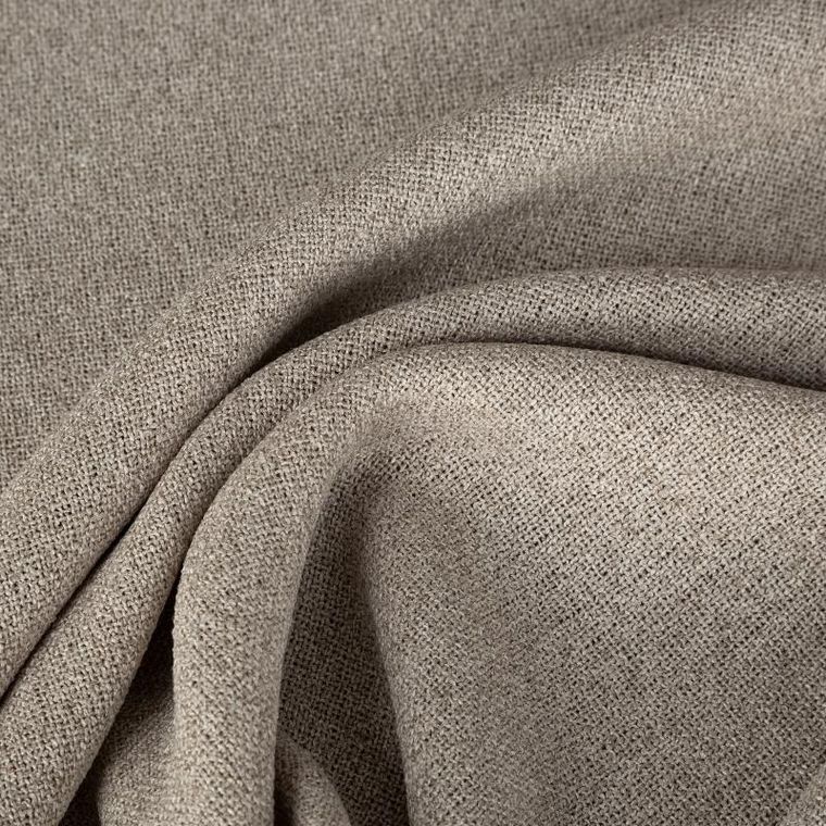 Eurofirany, zasłona gotowa, Lidia, 140-250 cm, beżowy