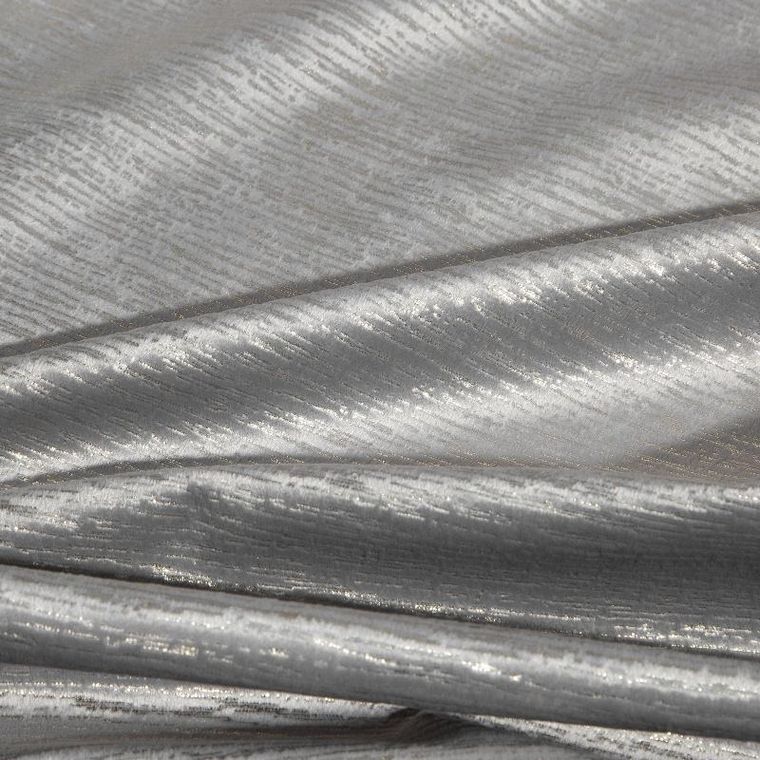 Eurofirany, zasłona gotowa Mabel, 140-250 cm, szary