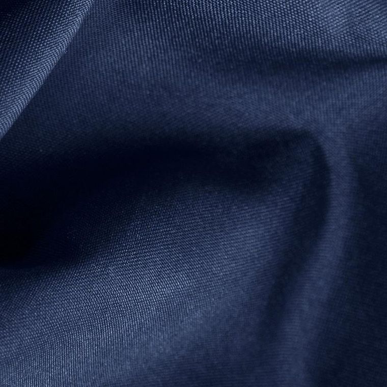 Eurofirany, zasłona gotowa, Rita, 140-175 cm, granatowy