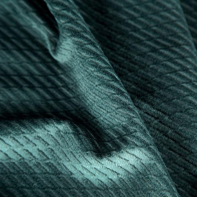 Eurofirany, zasłona zaciemniająca gotowa, Eliza, 140-250 cm, miętowy