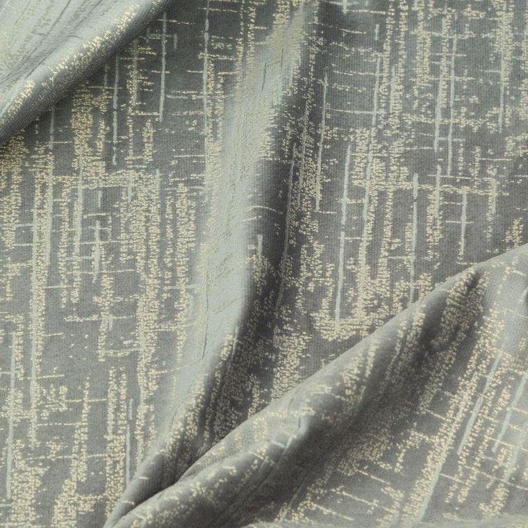 Eurofirany, zasłona zaciemniająca gotowa, Marsala, 140-250 cm, szary