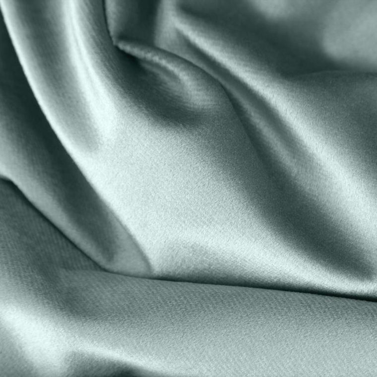 Eurofirany, zasłona zaciemniająca gotowa, na taśmie, Marlen, 140-300 cm, szary