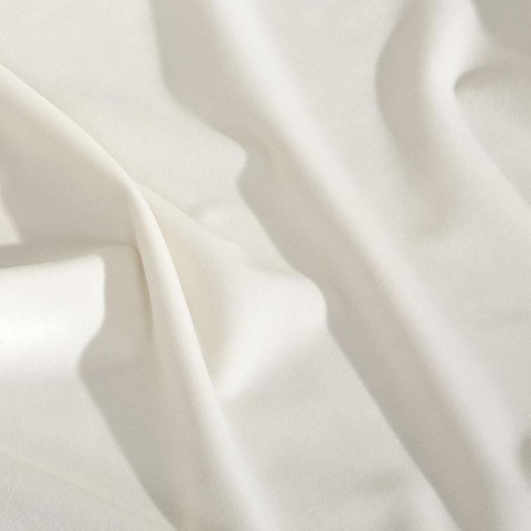 Eurofirany, zasłona zaciemniająca gotowa, Villa, 140-250 cm, kremowy