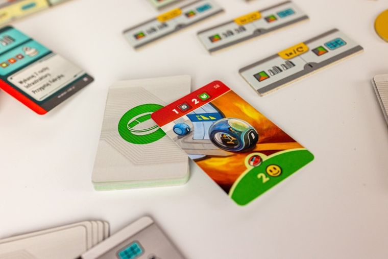 Ewakuacja, gra strategiczna