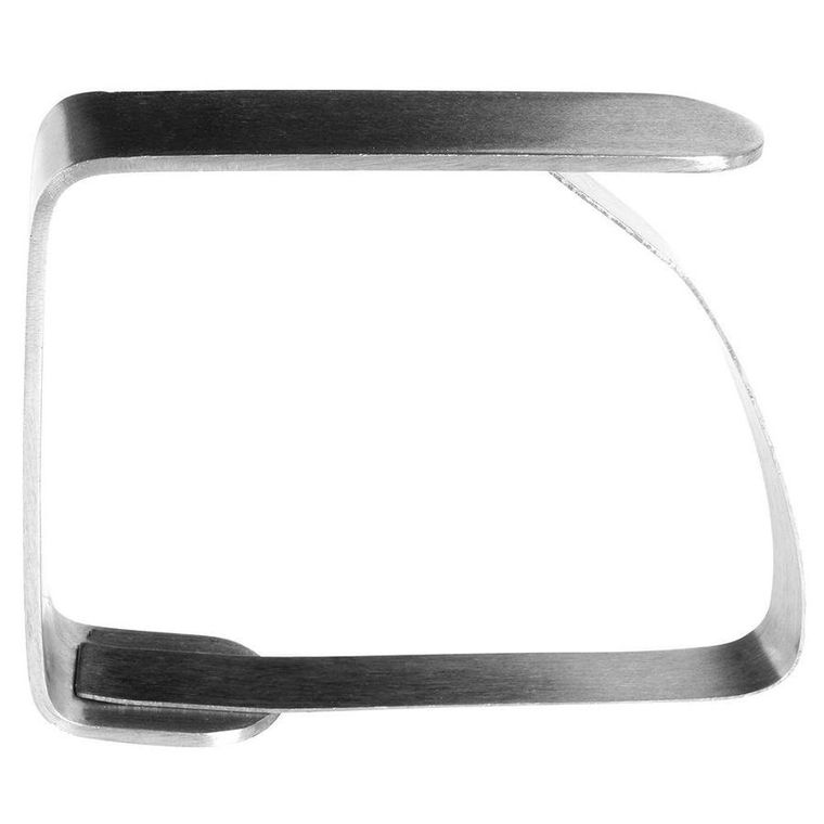 Excellent Houseware, klipsy do obrusu, 4 szt.