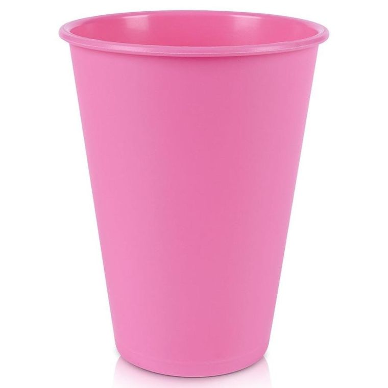 Excellent Houseware, zestaw kubków, 400 ml, 6 szt.