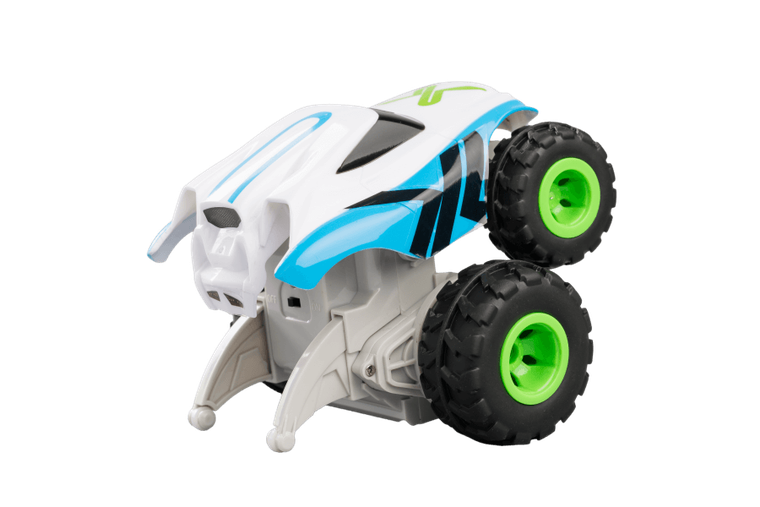 Exost, Mini Fold XS, pojazd