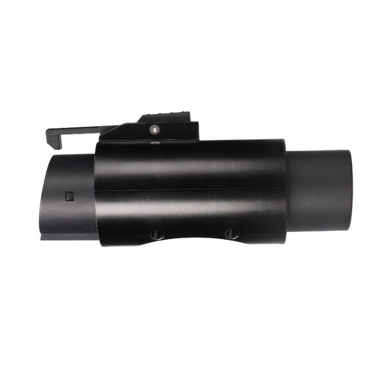 Extralink, adapter do ładowarki samochodu elektrycznego, typ 2 EU do typ 1 US, 32A 7,4KW