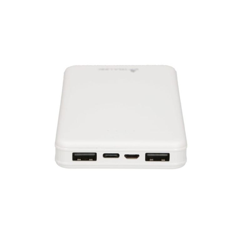 Extralink, EPB-078W 10000mAh, powerbank, USB-C