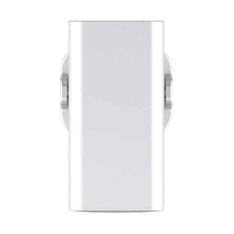 Extralink, Smart Projector Cinema&Karaoke, projektor do filmów, gier, muzyki, 2 mikrofony, 1080p, Android 13, biały, IMS360