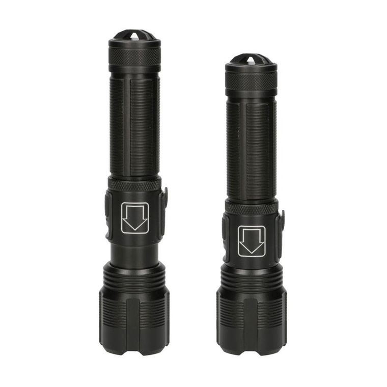 Extralink, Thor, latarka LED, 1000lm