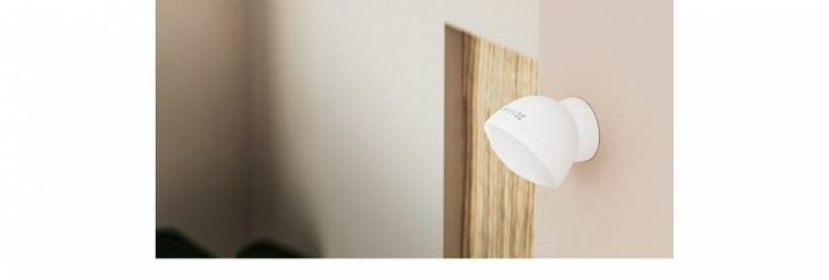 Ezviz, inteligentny bezprzewodowy czujnik ruchu na baterię, T1C