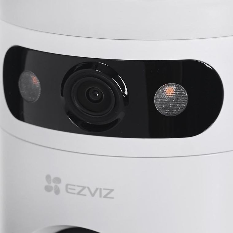 Ezviz, kamera Wi-Fi, obrotowa, H9C Dual Lens