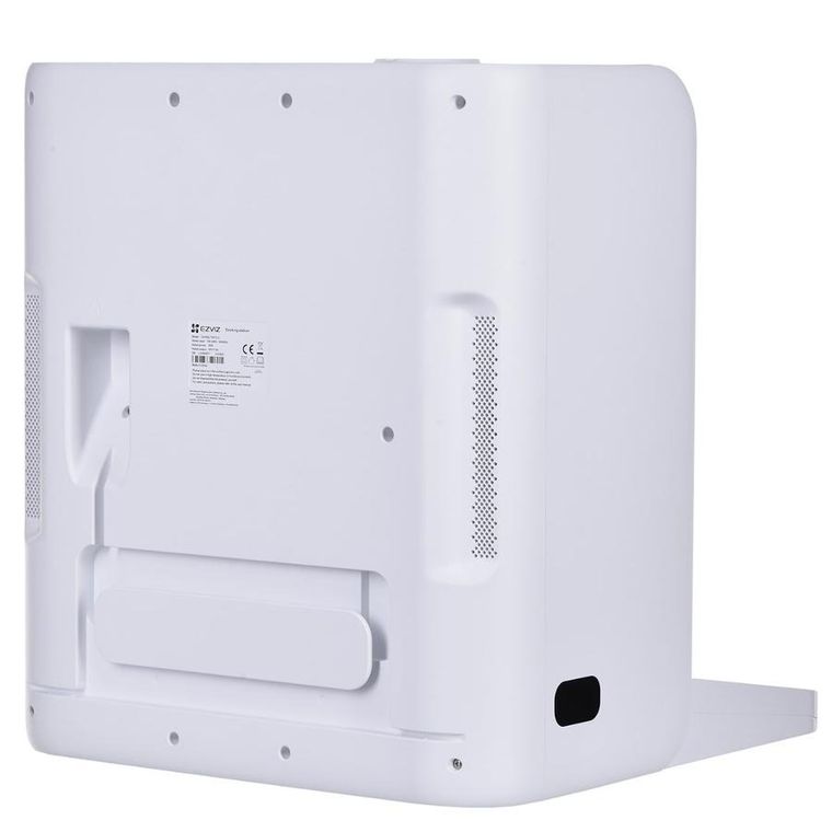 Ezviz, odkurzacz robot, CS-RS2-TWT2