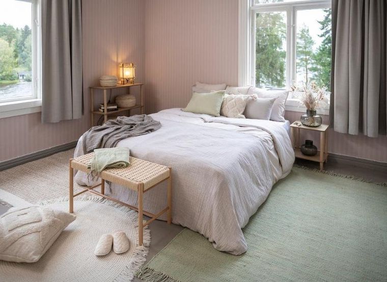 Fanni K, Tempo, stolik nocny, 34-40 cm, wys. 48