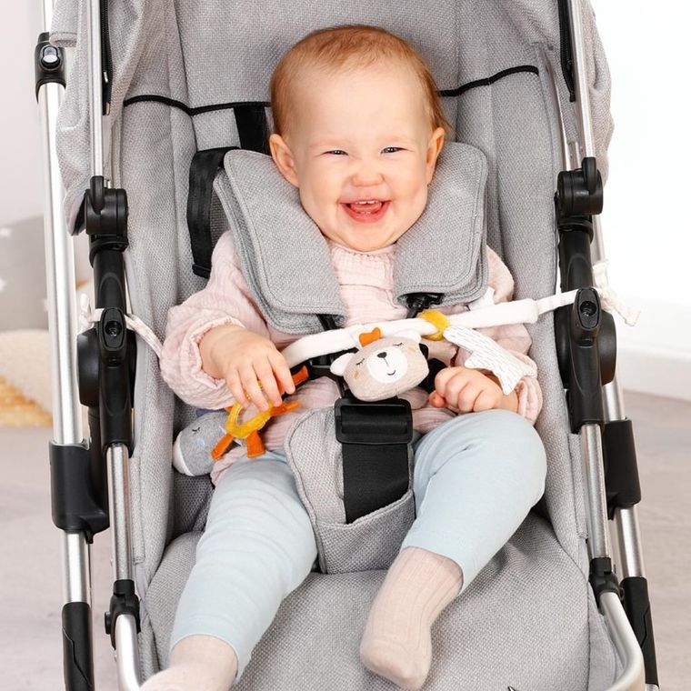 Fehn, Natura 2, zawieszka, łańcuch edukacyjny