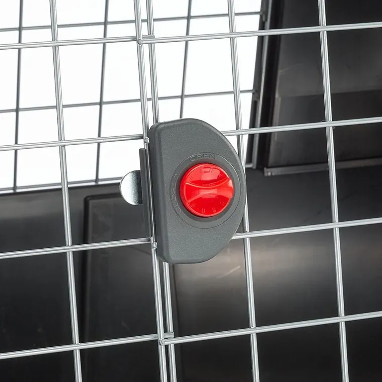 Ferplast, Atlas Car 100, transporter samochodowy, Scenic