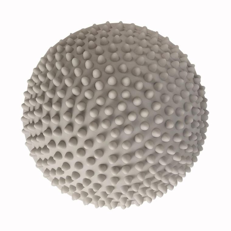 Find that Hippo, Wschód słońca, ścieżka sensoryczna