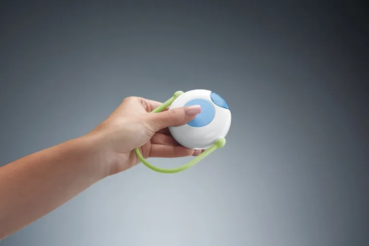 Fisher-Price, Karuzela z misiami