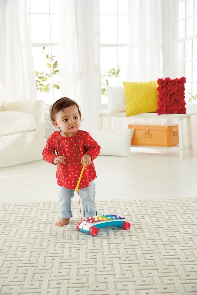 Fisher-Price, Klasyczny ksylofon, zabawka edukacyjna