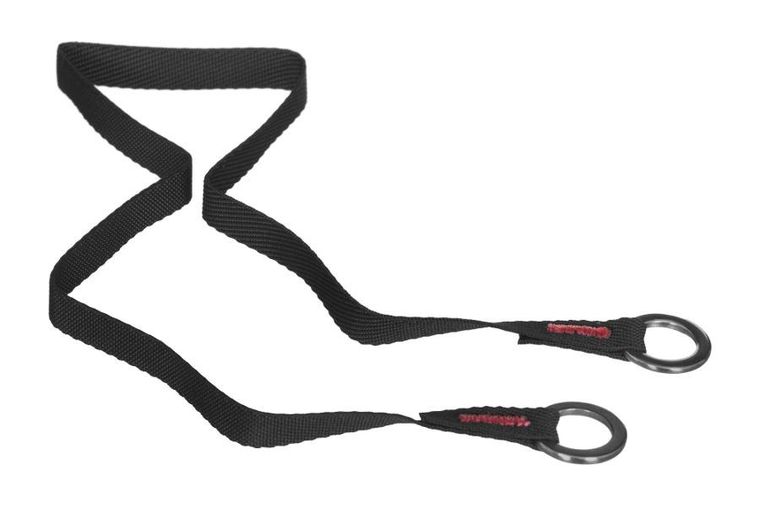 Flexi, New Classic, smycz automatyczna, rozmiar M, czerwona, 5m, do 25 kg